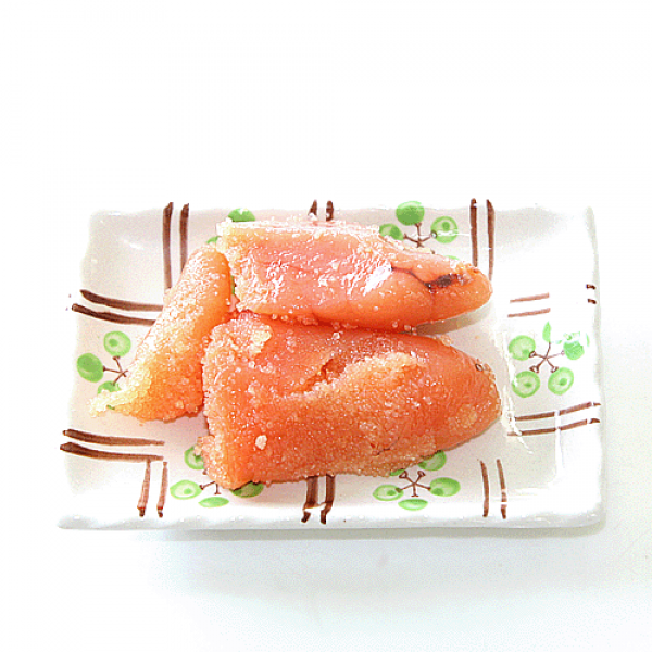  강경제일젓갈 백명란젓 파지 500g 13000원