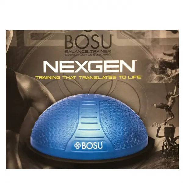 보수 밸런스 트레이너세트 블루