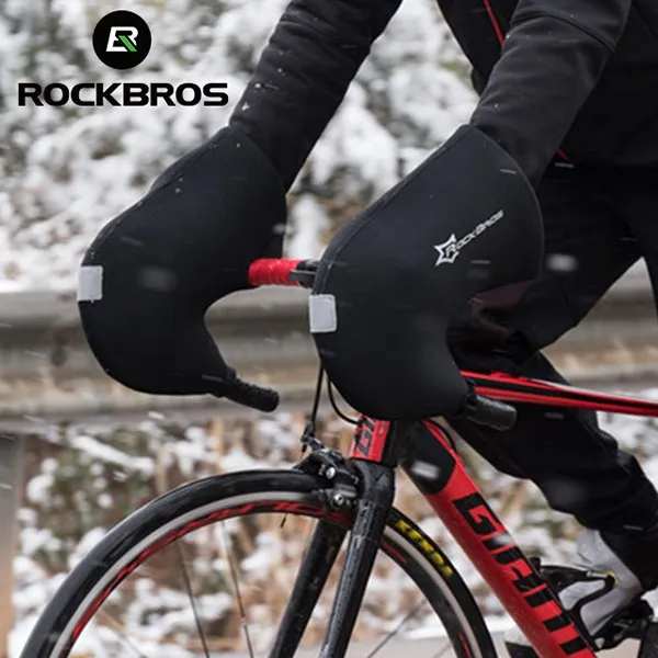 락브로스 바미트 바미츠 핸들방한용품 2.roa 전용