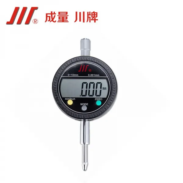 성량천표 전자백분표 천분표 수자백분표 0~50mm