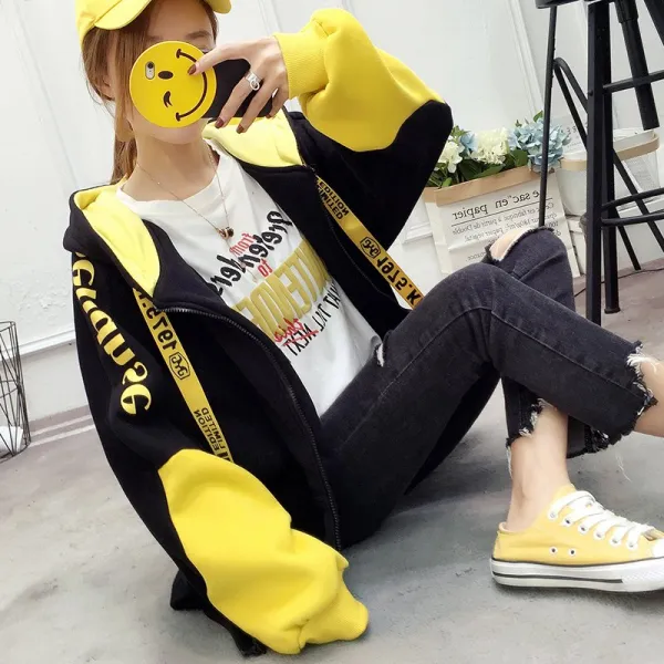 대성물산 여성 캐주얼 후드집업 WCH45