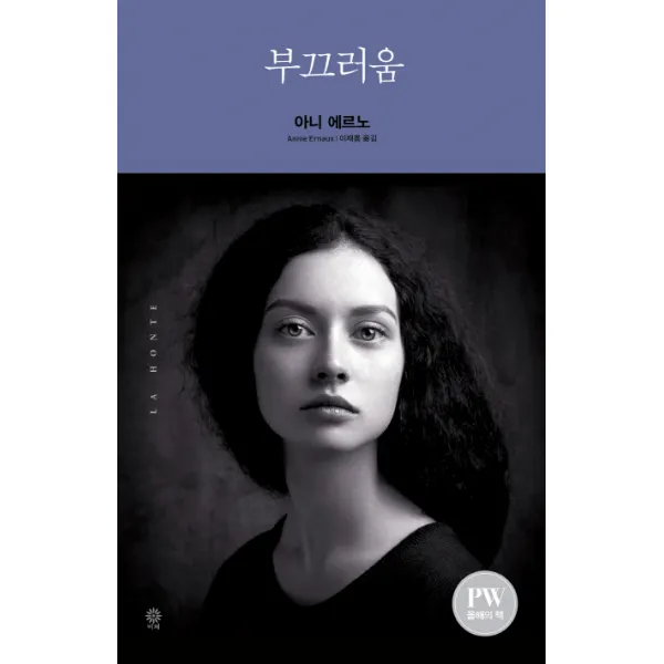부끄러움, 비채