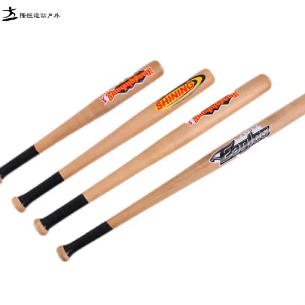 실목 야구 가재용 차목 야구장 호신목요목 야구단 차재 야구단 54cm 야구봉 야구방망이(438)