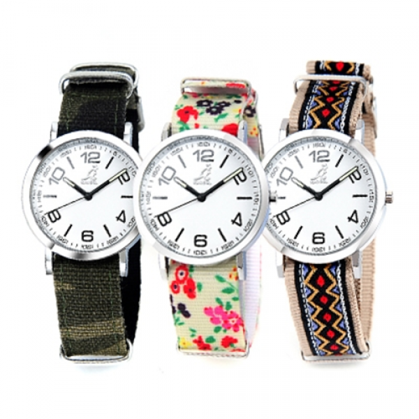 아트박스/캉골시계 KG11132_4 NUMBER PATTERN