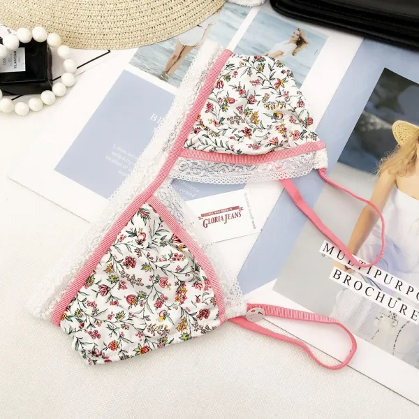 마이현 조절 가능 브래지어 프렌치 볼륨 속옷 복지 값어치 있는 물건 볼륨업 824