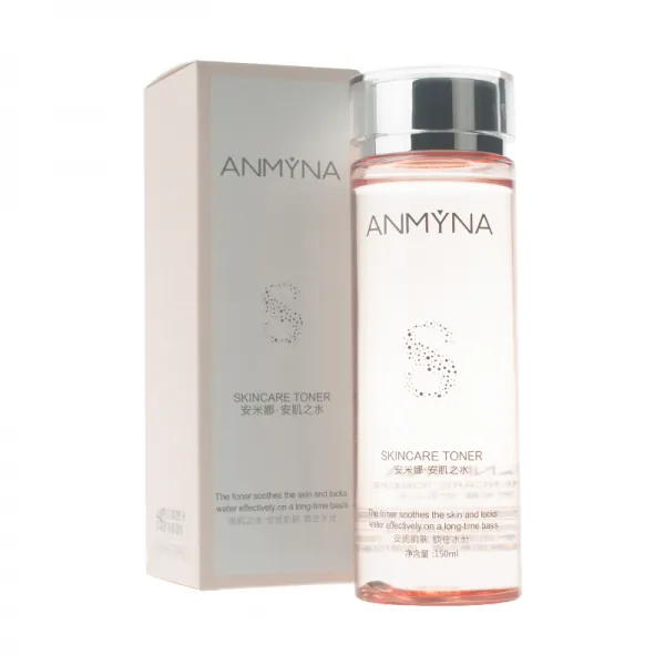 Anmyna 안미나토너 자양분 안근수분 보습 보습보습 보습보습 모공자양 남녀 화장크림