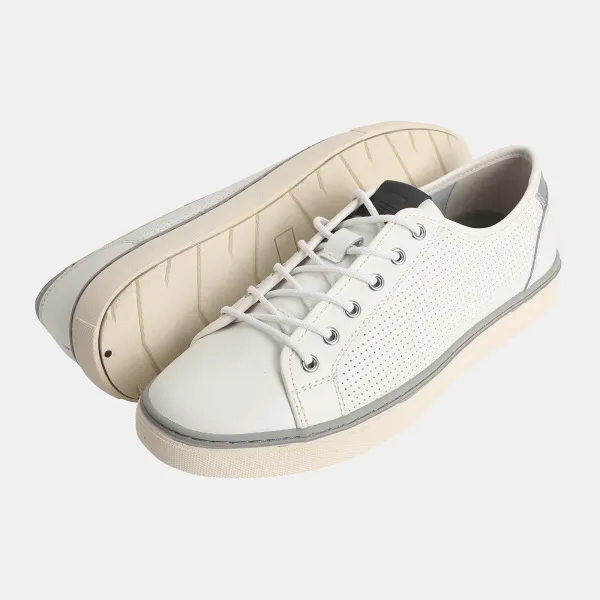 슈펜 The White_웰트 스니커즈 Byss19s03_일산점