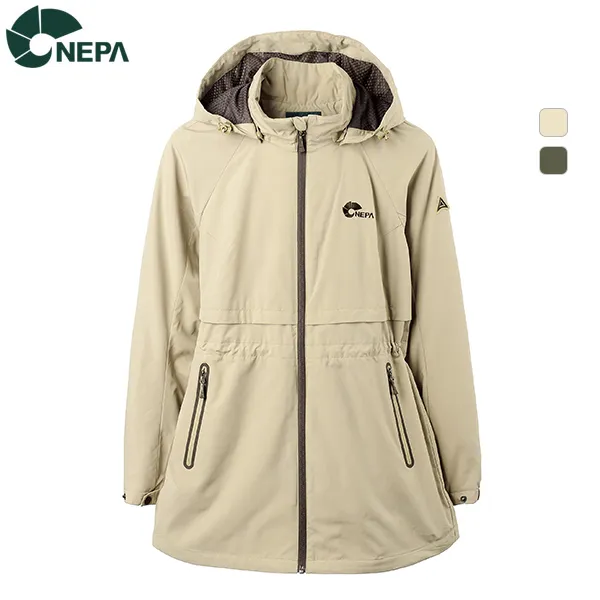 NEPA 네파 여성 플로리나2 윈드자켓 7C60603