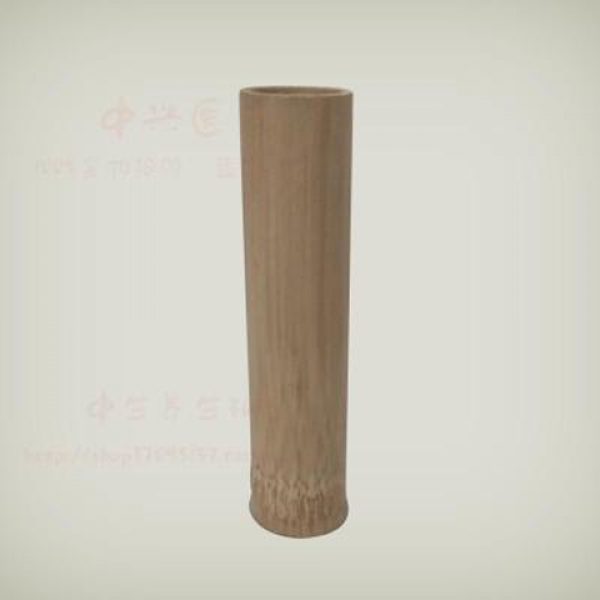 대통 숏 자 엄지 부황 대나무통 설사함 피대나무 통조림 물이끓다 깡통 피를 빼다 보라색 페이스, 직경 1.3-1.6 센치 30 개 깡