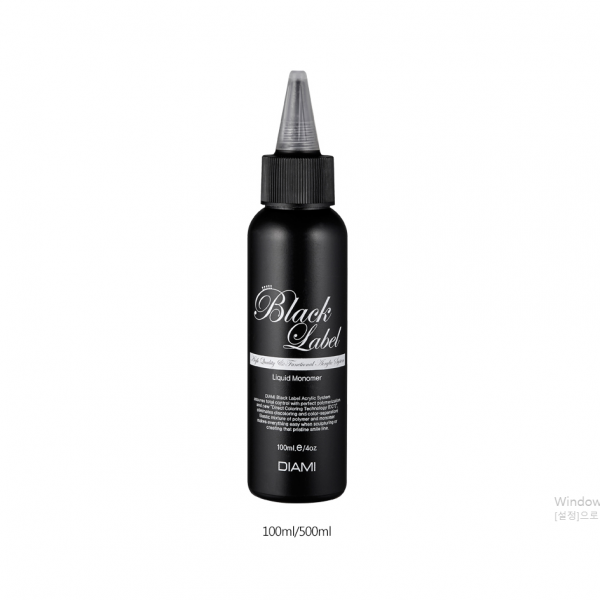 다이아미 아크릴 모너머 100ml