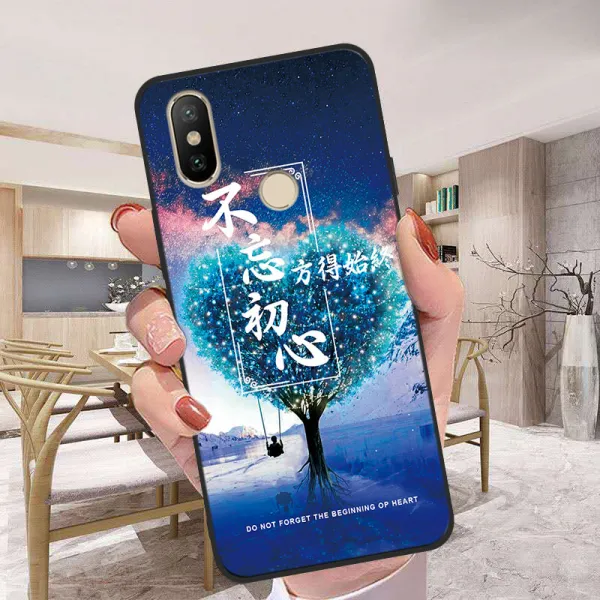 파이오닉스 적용 8핸드폰케이스 8메터 8젤라틴 똘마니 애니메이션 621 인치 XIAOMI8 숏 미혹 8풀팩토리 보호케이스