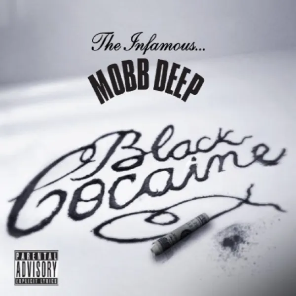 Black Cocaine 블랙 코카인, 1