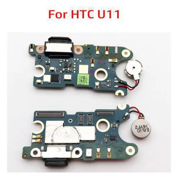 원래 새로운 마이크로 USB 독 커넥터 HTC U11 교체 포트 플렉스 케이블 충, 상세내용참조, 상세내용참조