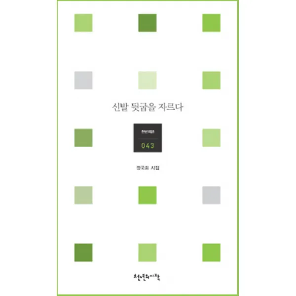 신발 뒷굽을 자르다, 천년의시작