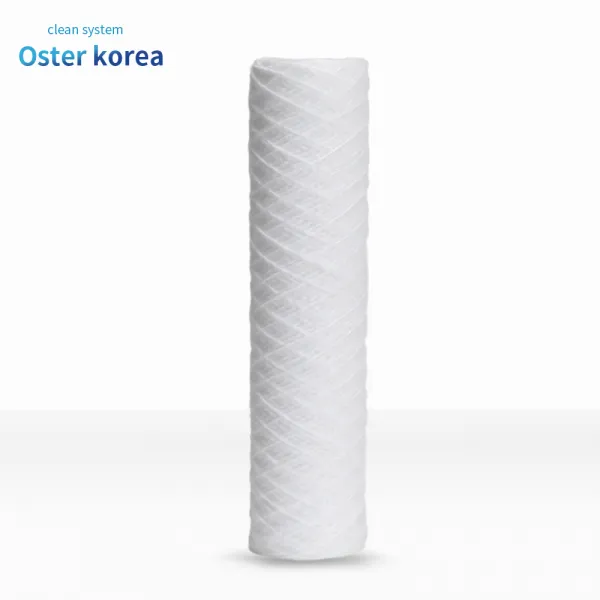 오스터코리아 와인더필터 65x30x250mm(10인치), 1