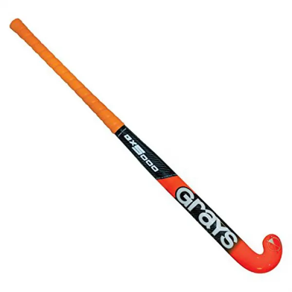 Grays Gx5000 Composite Field Hockey Stick Maxi 36 Inches 그레이스 Gx5000 컴포지트 필드 하키 스틱 맥시 36 인치, 1