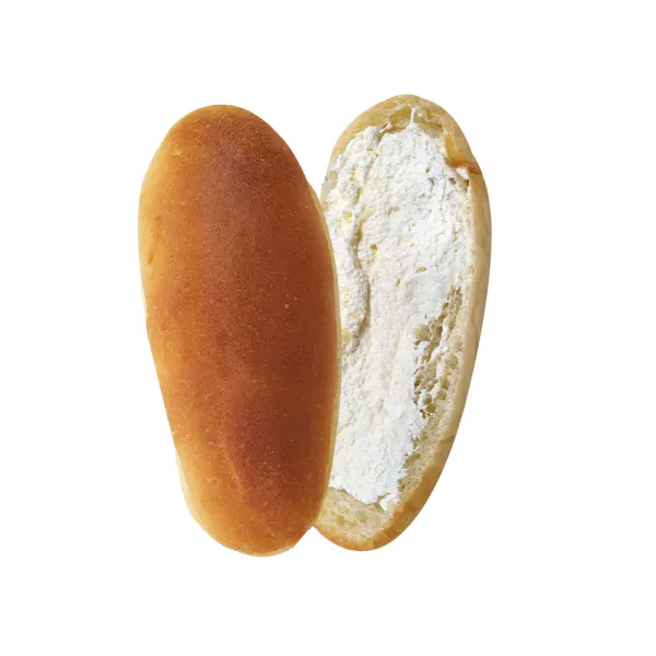 제과점빵(우리) 버터크림빵 75g, 10개