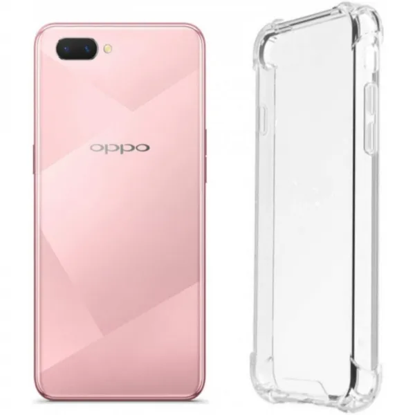 만물상 Jp 공장 직판 품질 보증 Oppo R15 Neo 케이스 고등 실리카겔 소재 네거리 충격 디자인 Oppo R1 1 단일상품