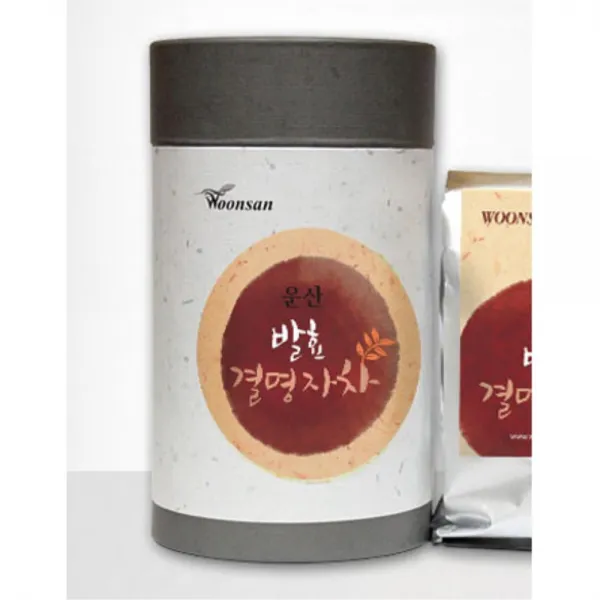 시골차 전통찻집 부담없는차 쓴맛 혼합 결명자차 20티백 입이깔끔해지는차 건강영양차, 1개