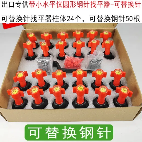 문구자 알루미늄합금 국다용도 접이식 인치 플라스틱 스테인레스 활동 4개테두리 평행 다각도, 24 레벨의 교체 식 니들 레벨러