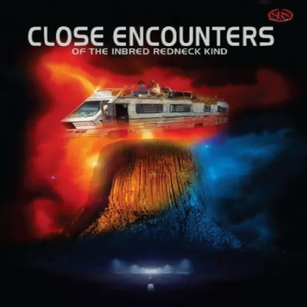Close Encounters Of The Inbred Redneck Kind 근친 교배종의 친분, null세트