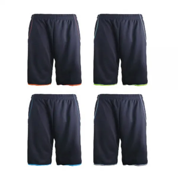 덩치큰남자코디 포인트 라인 반바지 (4 colors)단체복 팀복 체육대회 뚱뚱한남자쇼핑몰, 본상품선택