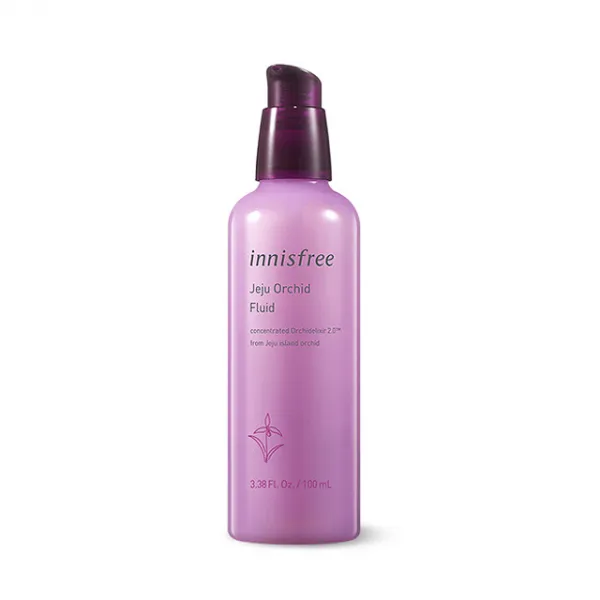 이니스프리 제주한란 플루이드 100ml, 1개