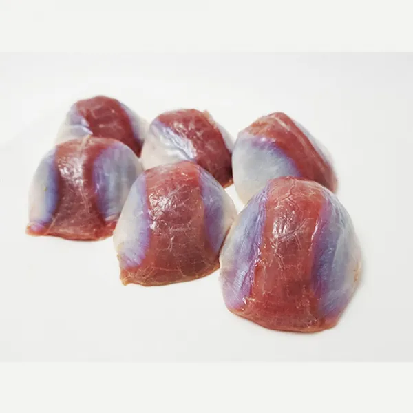 푸드하임 냉동오리근위 생오리근위 오리근위 1KG, 1팩