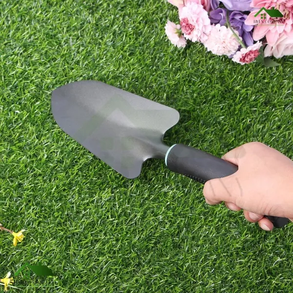 유치원 튼튼 삽 원예공구 텃밭 모종삽 농사꾼 어린이집 작업 농사 눈삽