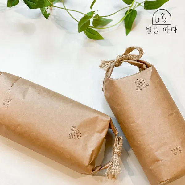 [베라팜] 알로에가 키운쌀 별을 따다 알로에 효소농법으로 기른 우리쌀, 1KG