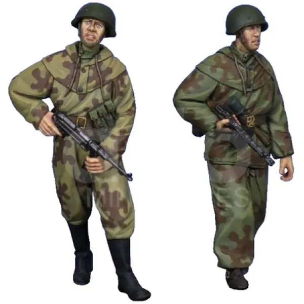 라드 미니어처 135 제 2 차 세계 대전 러시아 소련 러시아 붉은 군대 스카우트 적진 뒤에로 1941 45 2 상세 설명 참조0