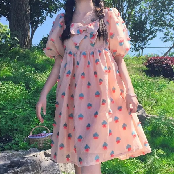 사이드머니 학생 원피스 13 동년배 14 소녀 여름옷 15 중학교 점프슈트 16 스위트 큐트 인형