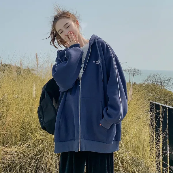 풀오버 후드 불요불급한 물건 팔다 기다 없애다 타입 있다 이익을 냈다 삼색 더블 캡
