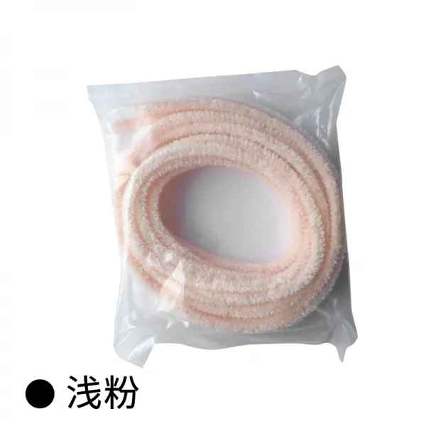 94캠프 오리지널원목 강 토션 바 암호추가 극비솜털 3m6m9m 훌륭해 어색 Bj D 미니 라이트핑크 9mm3 개 포장