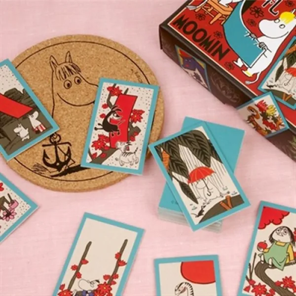 아트박스/바이토리 무민 화투