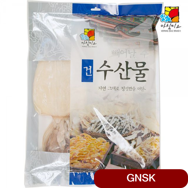 한치 L 1kg 부드러운 수산 화살오징어 물회 마른 건어물 뽀얀 1개