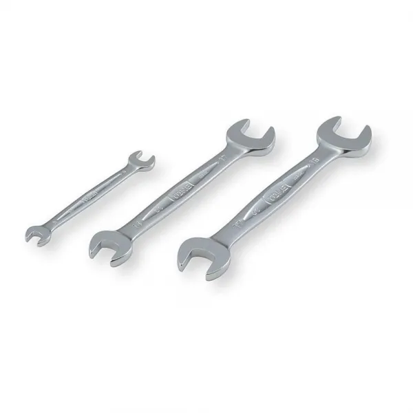 싸다팡 독자적인헤드 양구스패너 DS-1113 11 X 13mm 1EA 스패너 렌치