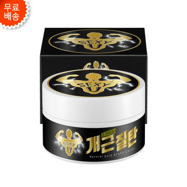 헬스프라자 개근질탄(80ml)프로탄 드림탄 바디칼라크림 보디빌딩크림 헬스케어용품, 1개, 80ml