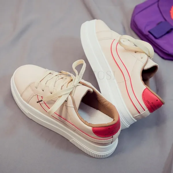 kirahosi 가을 여성 운동화 여자 스니커즈 신발 FASHION SHOES 180 J 8+덧신 증정 BFircp2w
