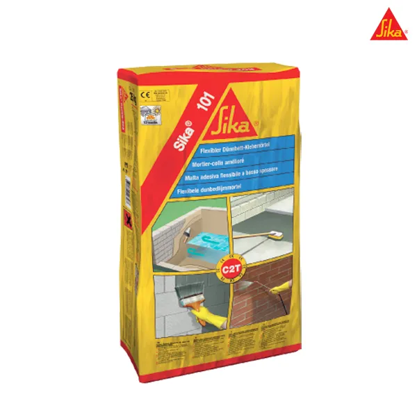 씨카 101 다목적 침투방수제 25kg 1개