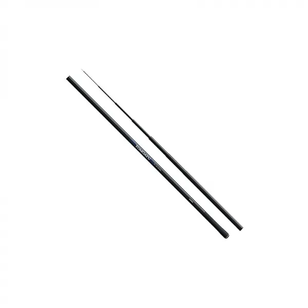 시마노 (SHIMANO) 로드 은어 장대 친구 은어 80NM 오가와 계류 상류부 교각 아래 부시 아래 핀포인트풍 대책
