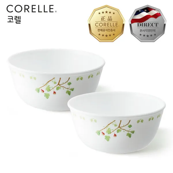  코렐 무화과 면기소 2p 상세 설명 참조 상세 설명 참조