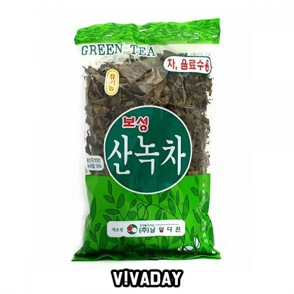 MY 보성녹차가루100g 어린잎 새순잎차 고급수제차 보성산 고급수제차보성산 녹차자루, 단일상품