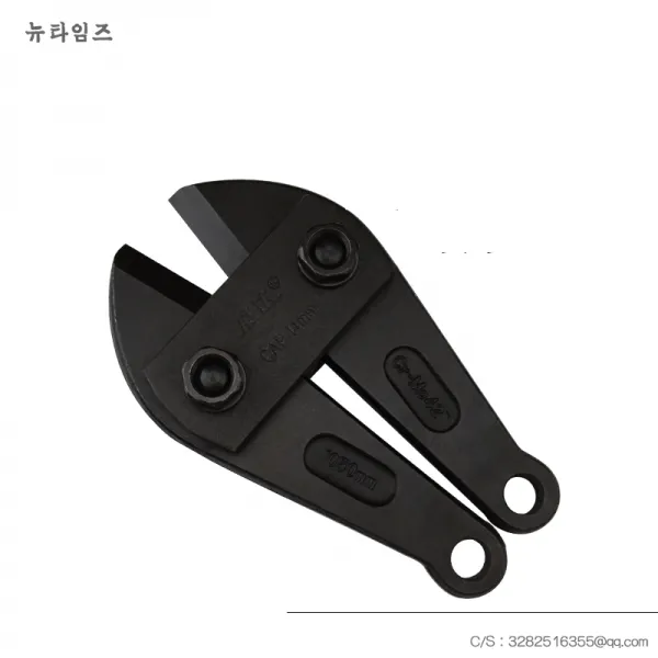 뉴타임즈Jul.20 63번 웨이다 철근절단실 집게재미 와이어 집게대력철근공구절제잠금집다Z, 펜치