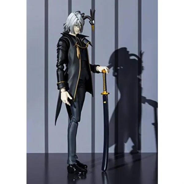 타마시 국가 반다이 SHFiguarts 악순환 카우보이 비밥 TAMASHII NATIONS Ba