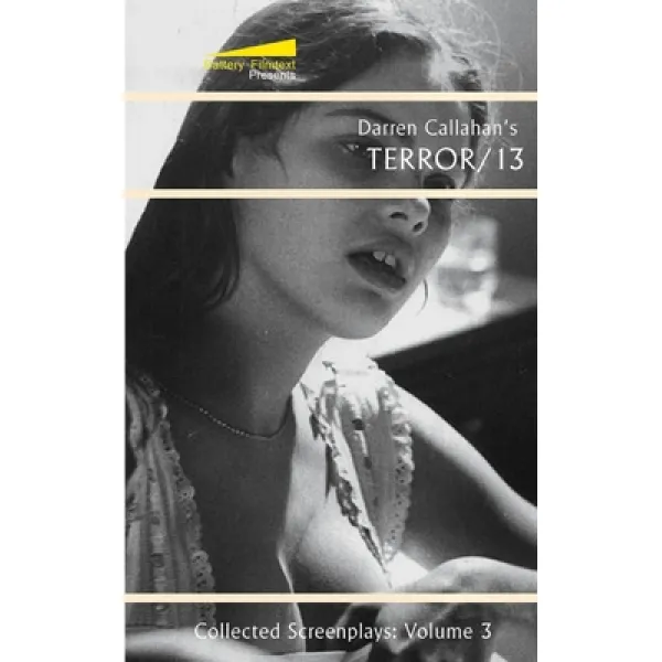 Terror/13, Paperback, Independently Published