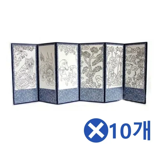 전통 일러스트 병풍만들기 6폭x10개 어린이집수업 DIY DIY DIY만들기 DIY세트 DIY키트 교구세트 교구소품 만들기 만들기교구 만들기놀이 만들기세트 만들기수업 만들기수업재료 만들기장난감 만들기재료 만들기패키지 미술만들기재료 미술재료 방과후수업 수업도구 아동미술