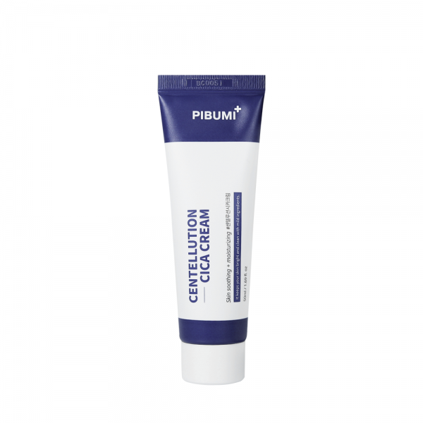 피부미 센텔루션 시카 크림 50ml, 1개
