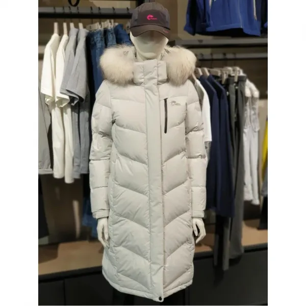 네파 네파 Am 여성 프리미아 벤치다운점퍼 7e82014