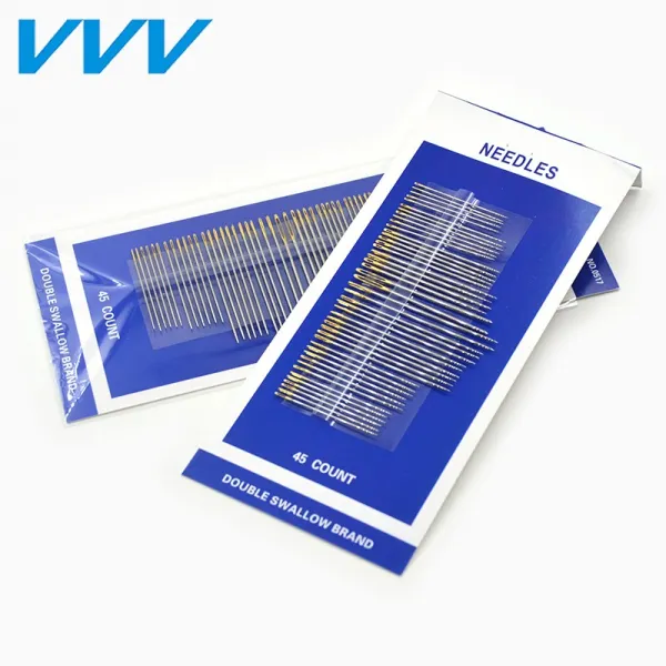 VVV 바느질바늘 재봉 이불 바늘 스웨터 십자수 스티치 깊이 감복함 금미 많다 기능 핸드메이드, 많다 기능 금미 바늘 하나 가방